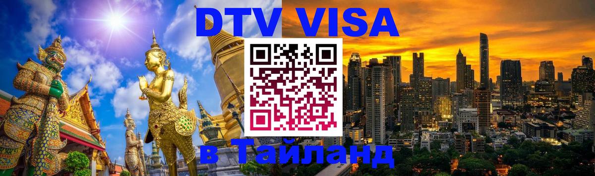 Сколько стоит DTV виза — актуальные цены, оформление даже без документов - 20.11.2025 